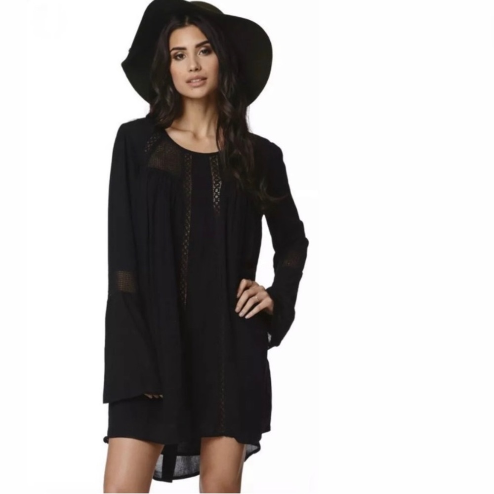 Volcom traffik dress